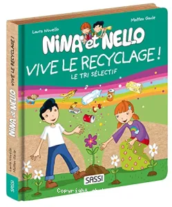 Vive le recyclage