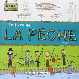 Le livre de la pêche