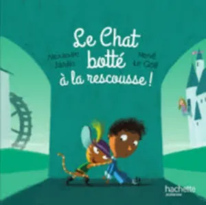 Le chat botté à la rescousse !