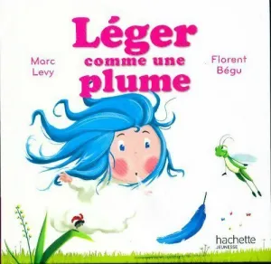 Léger comme une plume