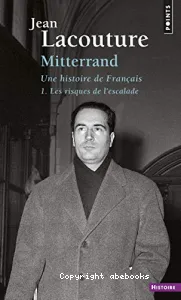 Mitterrand une histoire de français