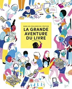 La grande aventure du livre