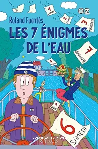 Septs énigmes de l'eau (Les)