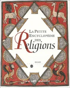 La Petite encyclopédie des religions