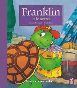 Franklin et le secret