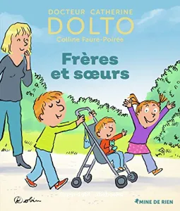 Frères et soeurs