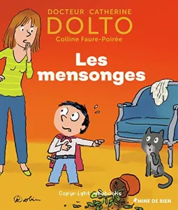 Les mensonges