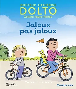 Jaloux pas jaloux