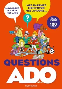 Questions ado