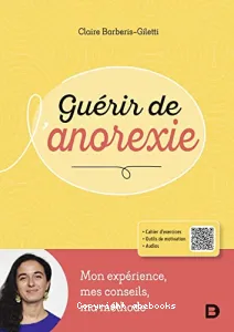 Guérir de l’anorexie