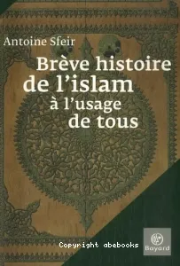 Brève histoire de l'islam à l'usage de tous