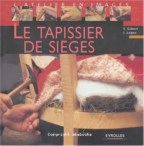 Le Tapissier de sièges