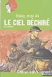 Italie, mai 1944 : le ciel déchiré