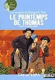 Le Printemps de Thomas