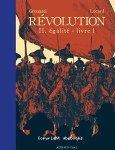 Révolution