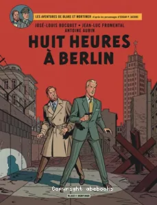 Huit heures à Berlin