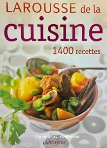 Larousse de la cuisine