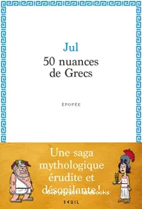 50 nuances de Grecs