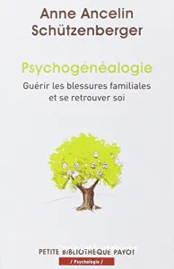 Psychogénéalogie