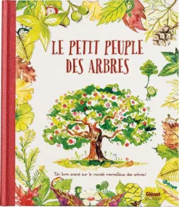 Le petit peuple des arbres