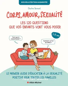 Corps, amour, sexualité