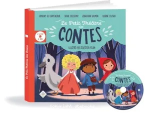 Le petit théâtre des contes