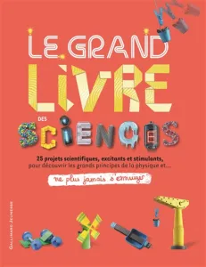 Grand livre des sciences (Le)