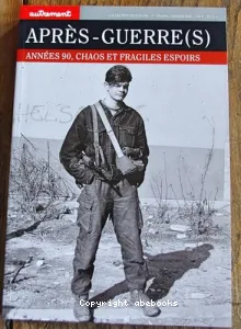 Après-guerre(s)