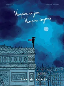 Vampire un jour, vampire toujours