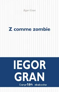 Z comme Zombie