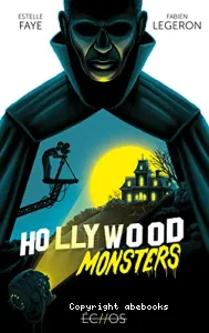 Hollywood Monsters