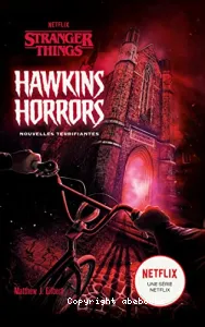 Hawkins horrors