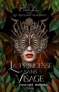 La princesse sans visage