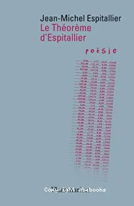 Le théorème d'Espitallier