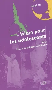 L'islam pour les adolescents