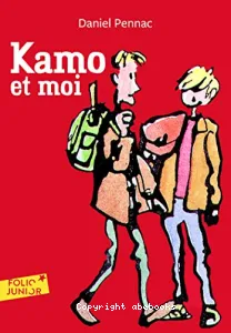 Kamo et moi