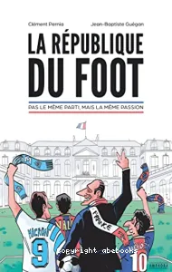 La république du foot