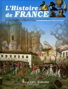 L'Histoire de France