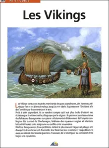 Les Vikings