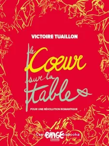 Le coeur sur la table