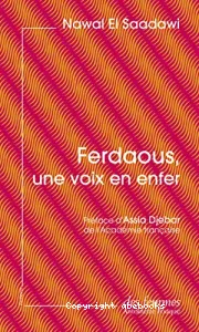 Ferdaous, une voix en enfer