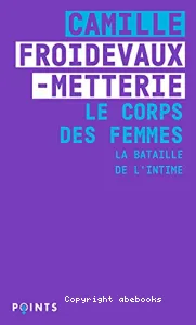 Le Corps des femmes