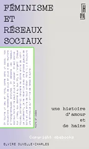 Féminisme et réseaux sociaux