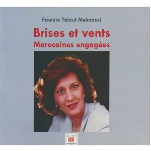 Brises et vents