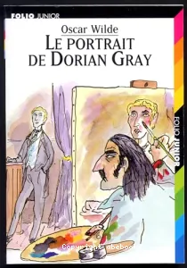 Le Portrait de Dorian Gray