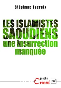 Islamistes saoudiens (Les)