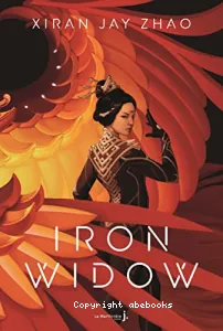 Iron Widow