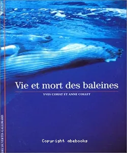 Vie et mort des baleines