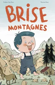 Brise montagnes