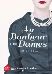 Au bonheur des dames